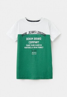 Футболка Pepe Jeans 