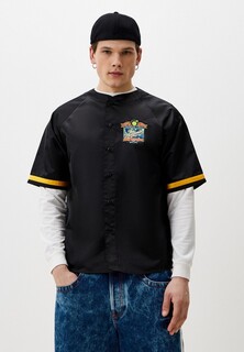 Рубашка The Hundreds Jock Baseball