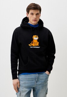 Худи The Hundreds HEATHCLIFF x THE HUNDREDS