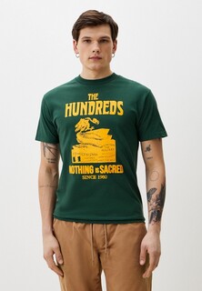 Футболка The Hundreds Scavenge