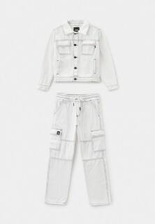 Рубашка и брюки Gserko 