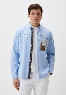 Рубашка Desigual 