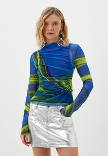 Лонгслив Desigual 