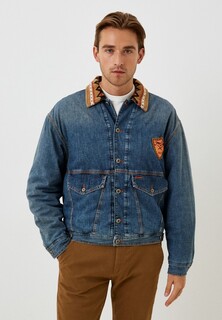 Куртка джинсовая Diesel 