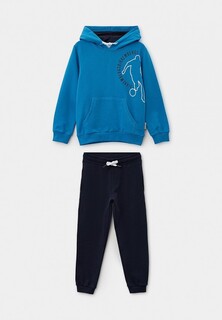 Костюм спортивный Bikkembergs 