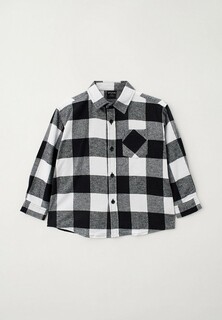 Рубашка Ostin O'stin Overshirt