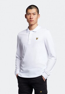 Поло Lyle & Scott LS Polo Shirt