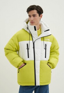 Куртка утепленная Finn Flare 