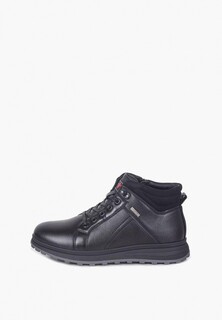 Ботинки T.Taccardi 