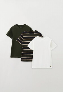 Футболки 3 шт. Lyle & Scott Chase