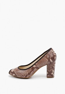 Туфли Enzo Logana 