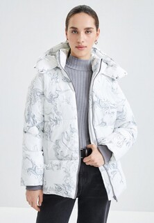 Куртка утепленная Zarina Exclusive online
