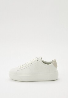 Кеды Ecco STREET PLATFORM W