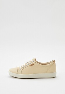 Кеды Ecco SOFT 7 W
