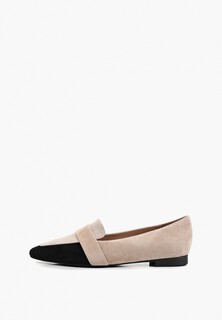 Лоферы Dino Ricci 