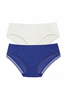 Трусы 2 шт. Lowry Collection 