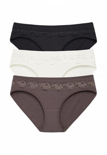 Трусы 3 шт. Lowry Collection 