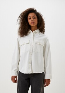 Рубашка джинсовая Mossmore 