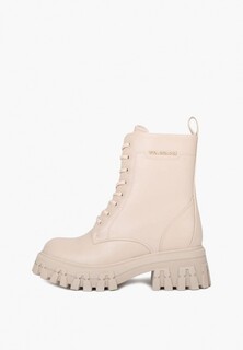 Ботинки T.Taccardi 