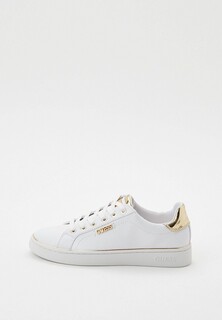 Кеды Guess 