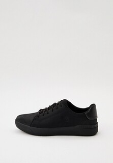 Кеды Timberland Seneca Bay Oxford JET BLACK