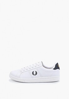 Кеды Fred Perry 