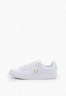 Кеды Fred Perry 