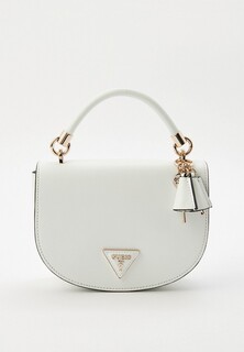 Сумка и брелок Guess 