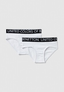 Трусы 2 шт. United Colors of Benetton 