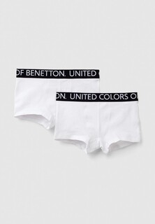 Трусы 2 шт. United Colors of Benetton 