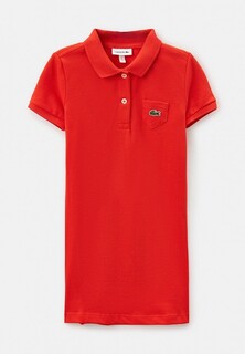 Платье Lacoste 