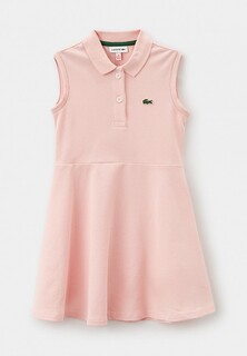 Платье Lacoste 