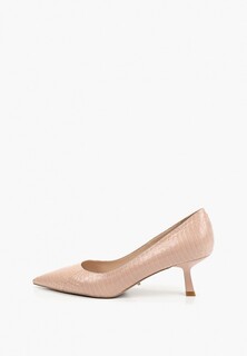 Туфли ElRosso El'rosso Lamoda Online Exclusive