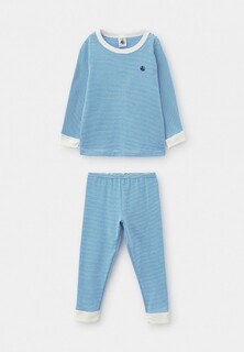 Пижама Petit Bateau 