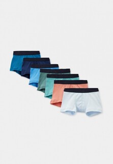 Трусы 7 шт. Petit Bateau 