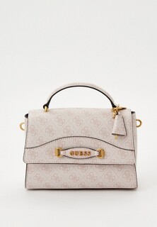 Сумка и брелок Guess 