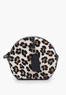 Сумка и брелок ElRosso El'rosso Lamoda Exclusive