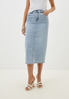 Юбка джинсовая G.E.Y.I.M 