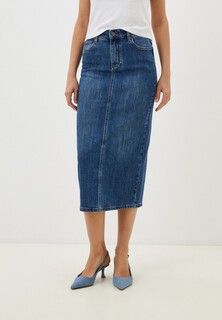 Юбка джинсовая G.E.Y.I.M 