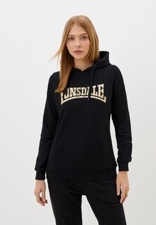 Худи Lonsdale 