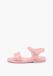 Резиновые сандалии Melissa 