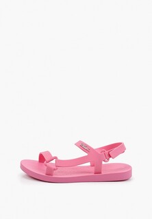 Резиновые сандалии Melissa 