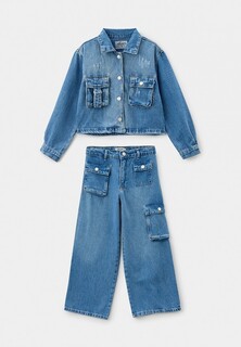 Рубашка и джинсы Escabel 