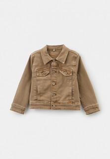 Куртка джинсовая Resser Denim 