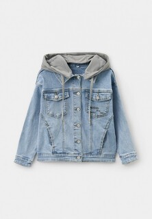 Куртка джинсовая Resser Denim 