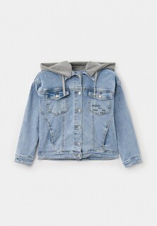 Куртка джинсовая Resser Denim 