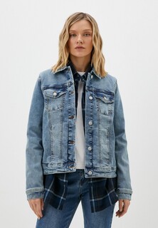Куртка джинсовая Tom Tailor 