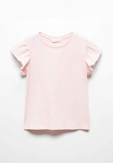 Футболка Mango Kids SOFT