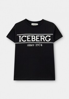 Футболка Iceberg 