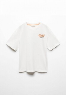 Футболка Mango Kids SURF